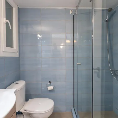 Serenity Haven - New Renovated 2br In Koukaki