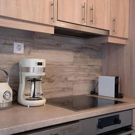 Apartment Serenity Haven - New Renovated 2br In Koukaki